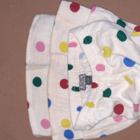 Adorable 2 Piece outfit Sz 3/4 - Picture 8 of 8